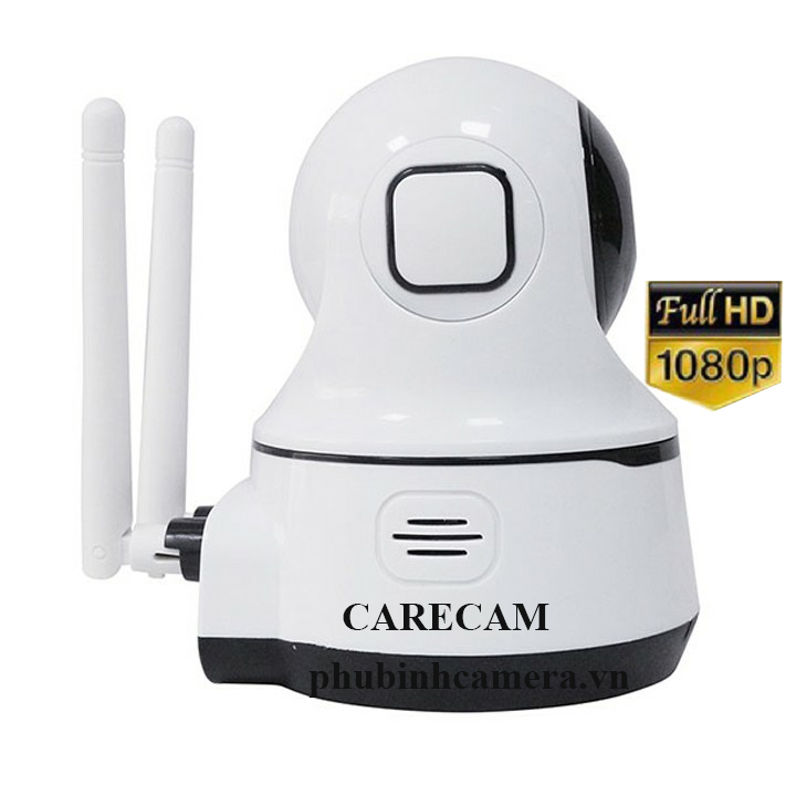 Camera Carecam fullHD 1080P