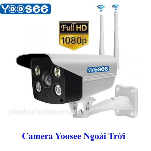 camera-than-wifi-yoosee-1080P-ngoai-troi
