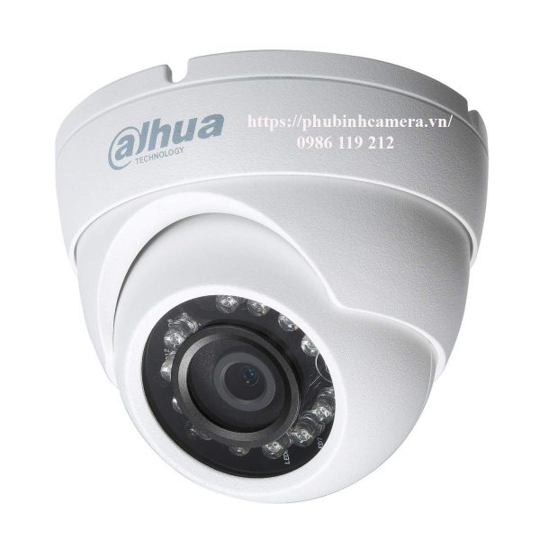 lắp đặt camera Dahua chính hãng DH-HAC-HDW1500MP