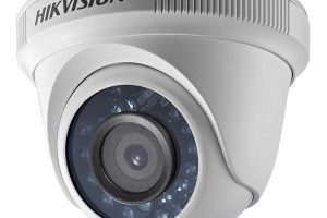 Trọn bộ Camera Hikvision giá rẻ – Báo giá mới nhất 2020