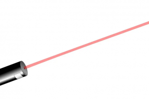 Có thể vô hiệu hóa camera giám sát bằng Lazer hồng ngoại không?
