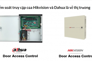 Hikvision và Dahua sẽ phát hành hệ thống mạng lưới quốc tế