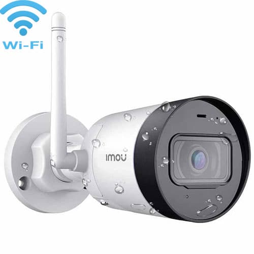 Camera Wifi Dahua IPC-G42P-4.0MP