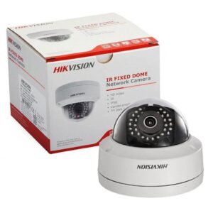 camera HIKvision DS-2CD1123G0E-ID