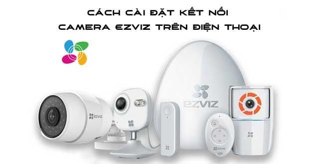 Chọn Camera Ezviz C6N
