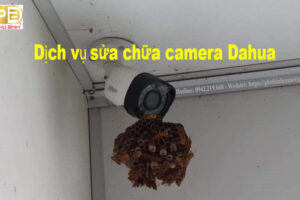 Sửa chữa camera dahua quan sát tại nhà – Dịch vụ tốt nhất