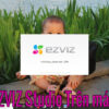 Hướng Dẫn Cài Đặt Camera Ezviz Studio Trên Máy Tính Chi Tiết Nhất