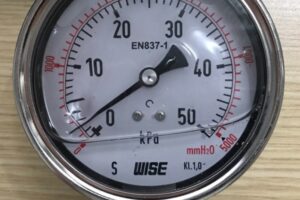Ứng dụng của đồng hồ đo áp suất kk gauges trong cuộc sống